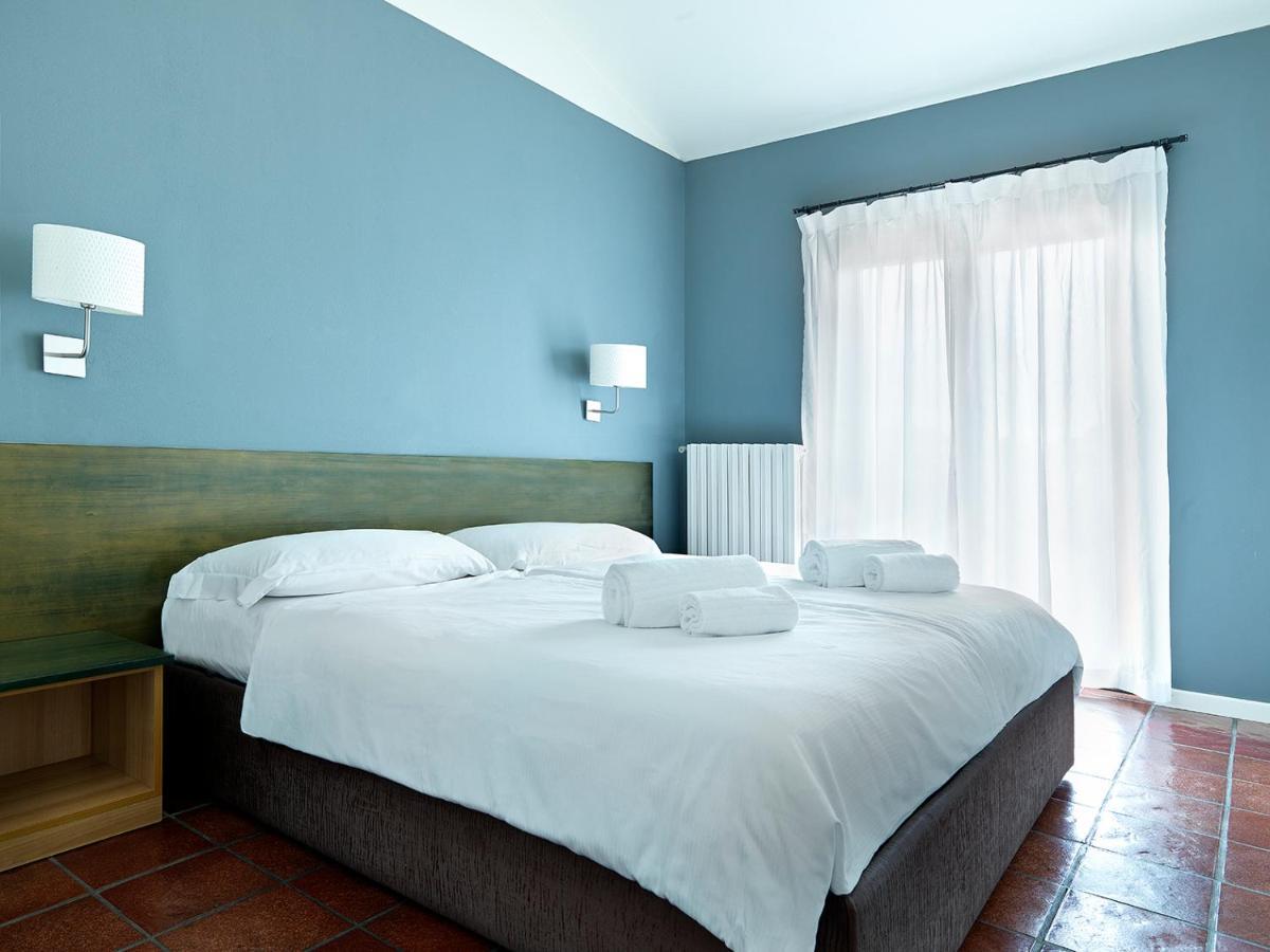 Residence Il Melograno Manerba del Garda Exterior foto