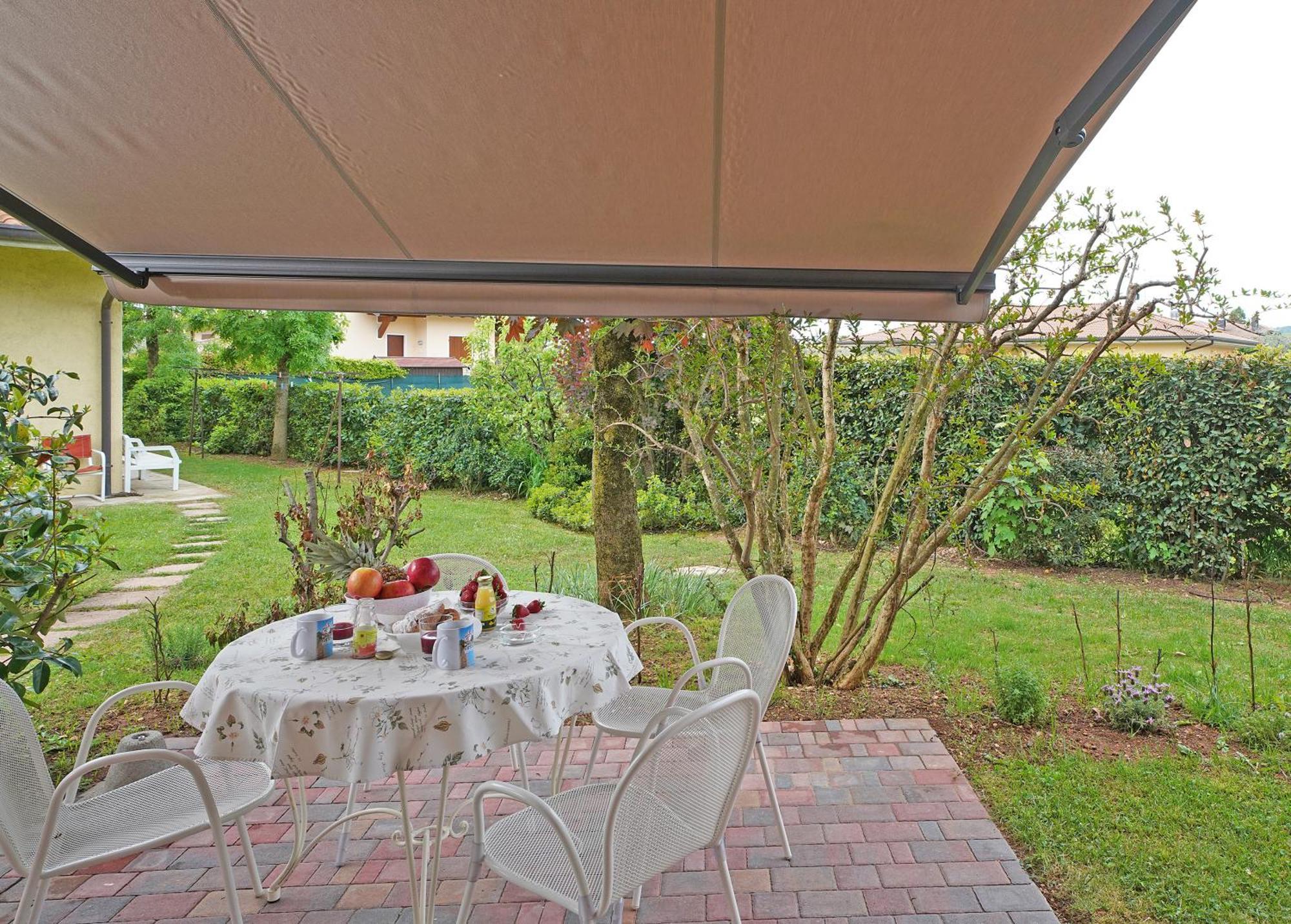 Residence Il Melograno Manerba del Garda Cameră foto